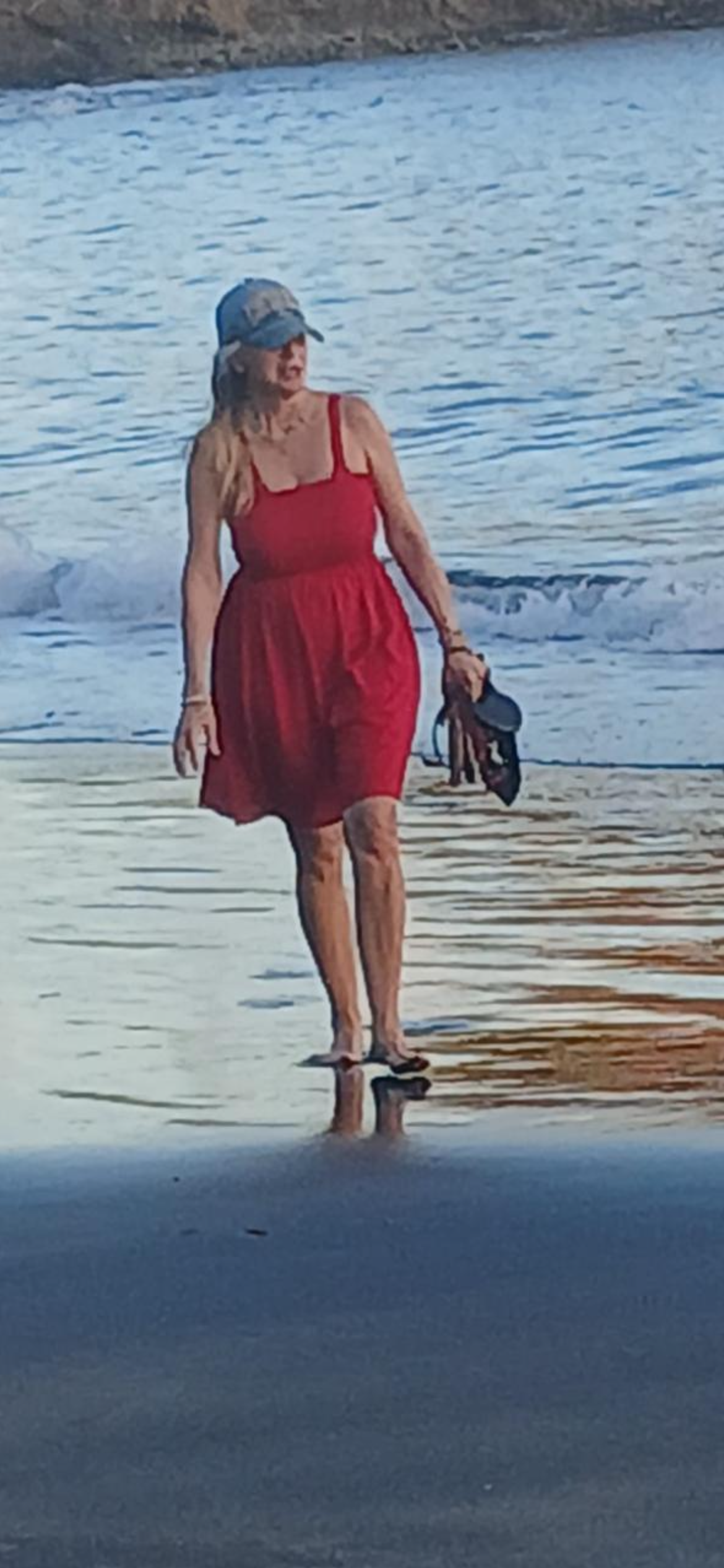 Cheryl Mansfield photo